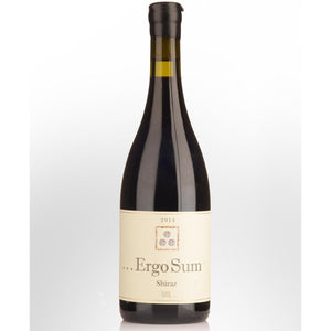 Ergo Sum Shiraz 2015 Museum