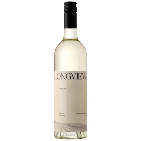 Longview Queenie' Pinot Grigio-White Wine-World Wine