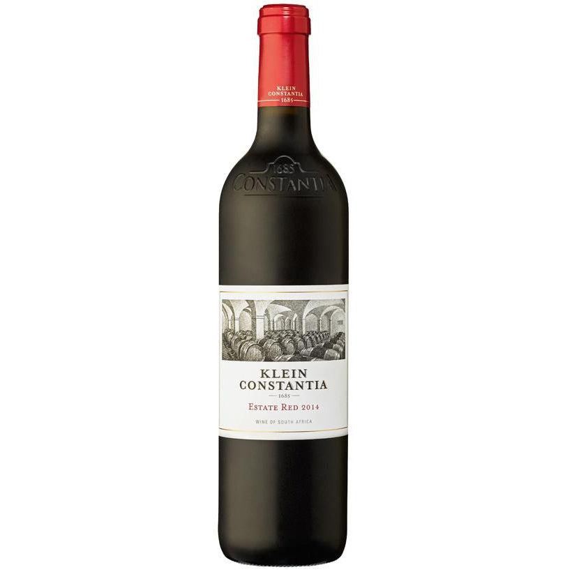 Klein Constantia Estate Red 2017-Red Wine-World Wine