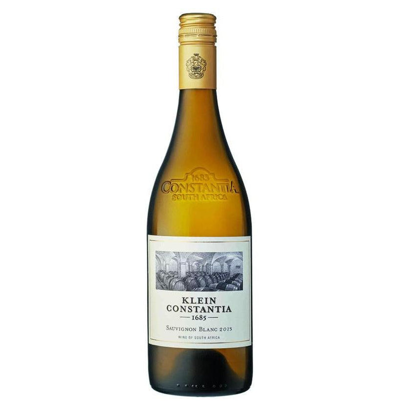 Klein Constantia Sauvignon Blanc 2020-White Wine-World Wine