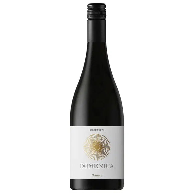 Domenica Gamay 2024-Red Wine-World Wine