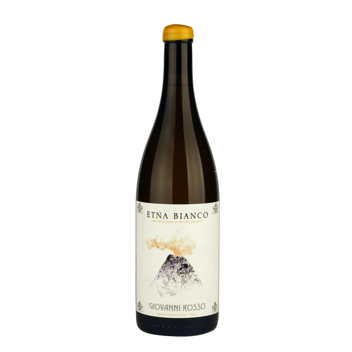 Giovanni Rosso Bianco DOP 2021-White Wine-World Wine