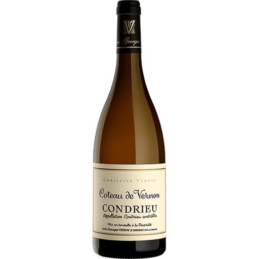 Domaine Georges Vernay 'Coteaux Vernon' Condrieu 2018-White Wine-World Wine