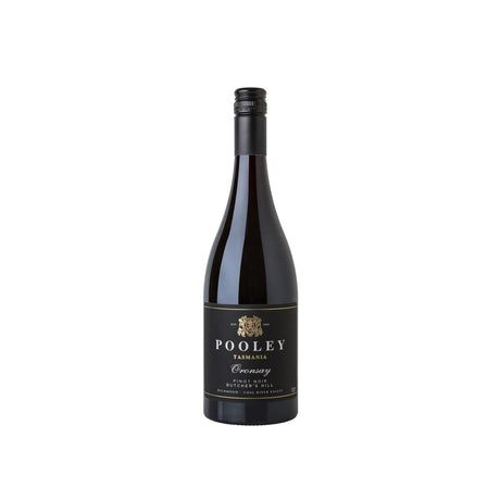 Pooley Wines Butchers Hill "Oronsay" Pinot Noir 2019-Red Wine-World Wine