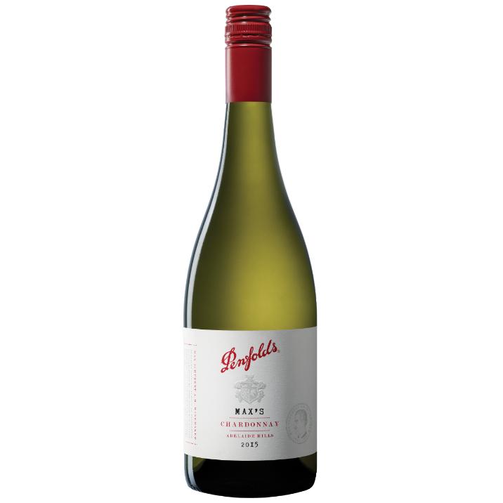 Penfold's Max's Chardonnay 2015-White Wine-World Wine