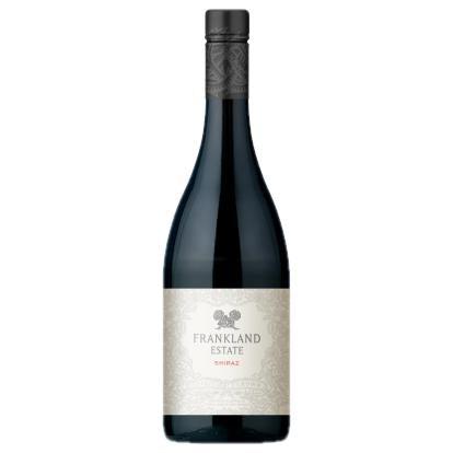 Frankland Estate Shiraz 2021 (6 Bottle Case)-Red Wine-World Wine