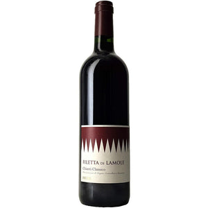 Fontodi Filetta di Lamole Chianti Classico 2021