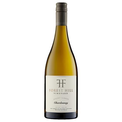 Forest Hill Vineyard Block 8 Chardonnay 2022-White WIne-World Wine