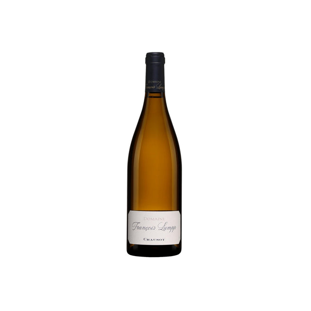 FRANCOIS LUMPP GIVRY 1ER CRU BLANC CRAUSOT 2019-White Wine-World Wine