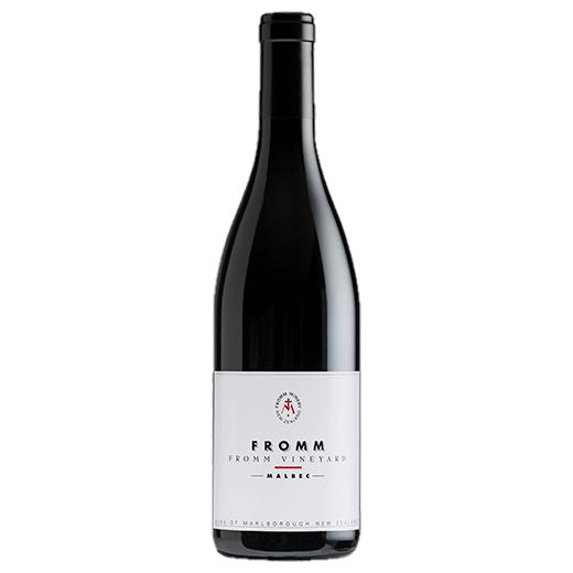 Fromm Vineyard Malbec 2017-Red Wine-World Wine