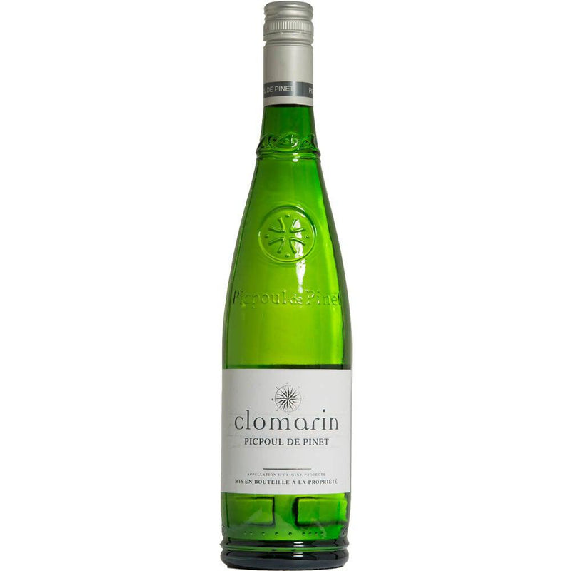 Clomarin Picpoul de Pinet-White Wine-World Wine