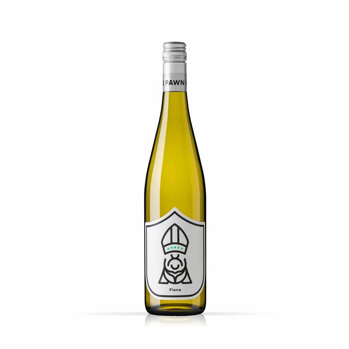 The Pawn Wine Fiano 2022-White Wine-World Wine