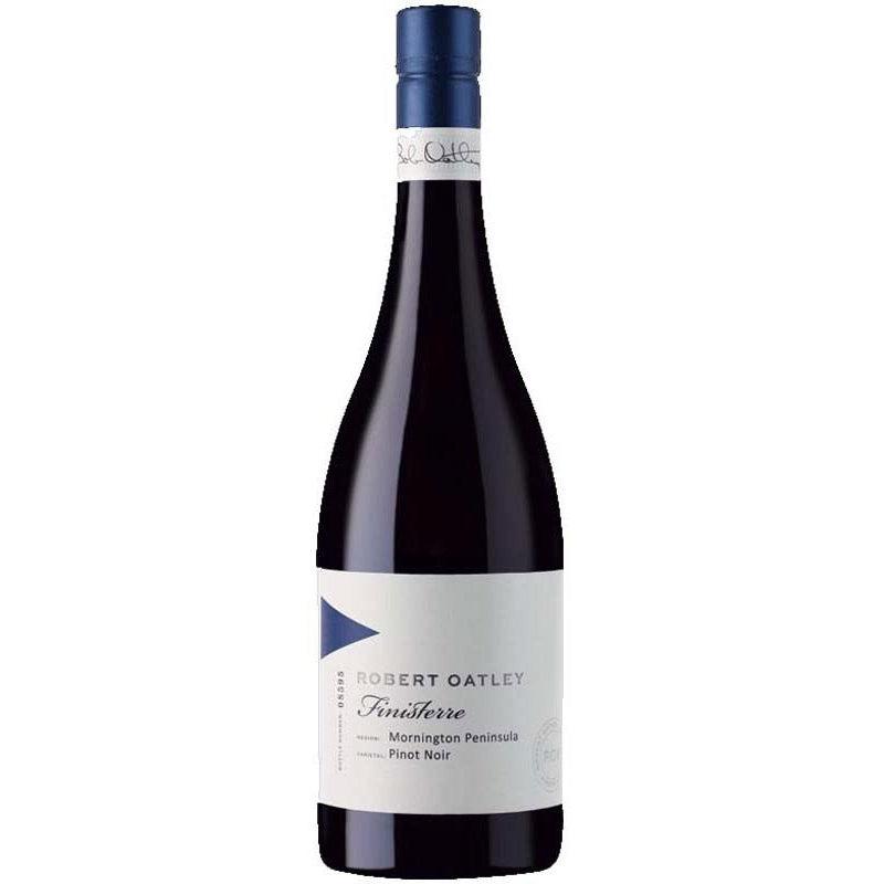 Finisterre Coldstream Pinot Noir 2012-Red Wine-World Wine