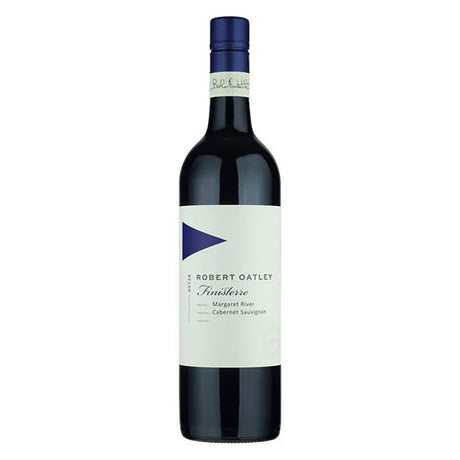 Finisterre Margaret River Cabernet Sauvignon 2016-Red Wine-World Wine