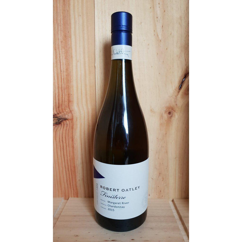 Finisterre Margaret River Chardonnay 2017-White Wine-World Wine