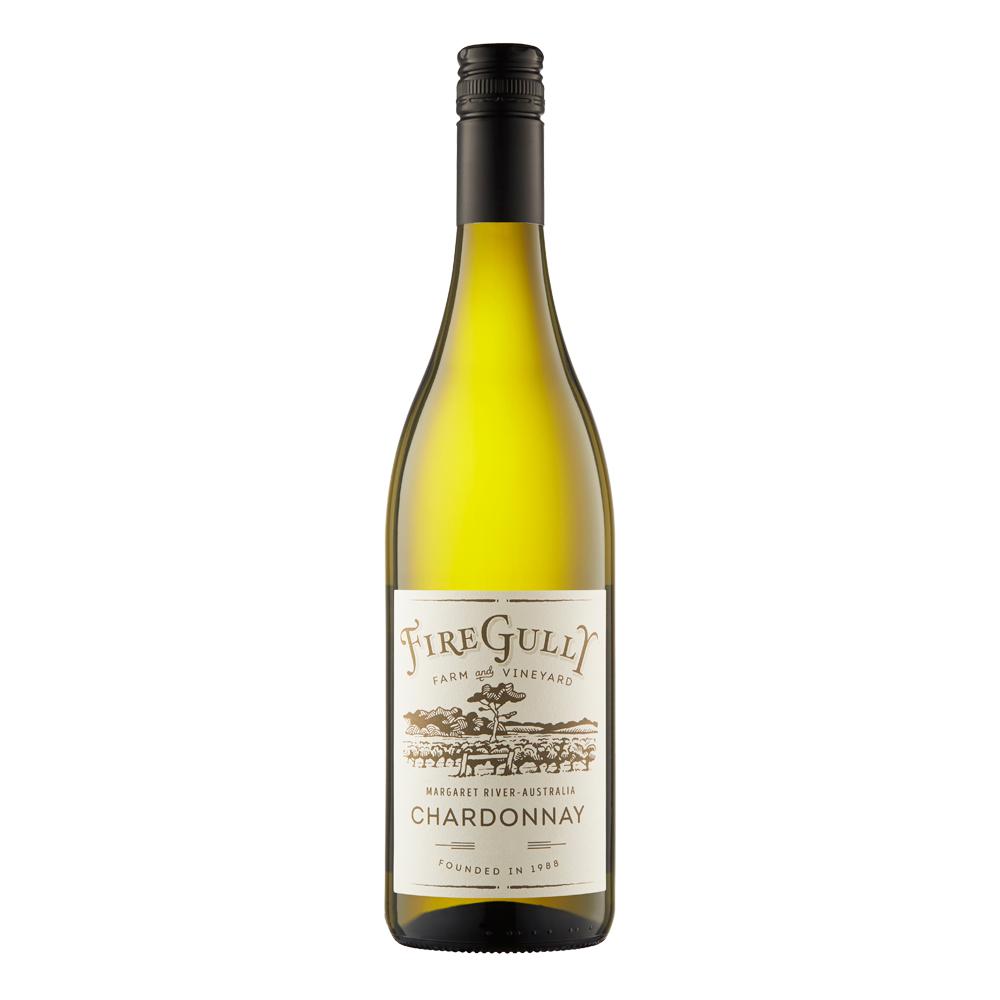 Fire Gully Chardonnay 2022-White Wine-World Wine