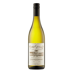 Fire Gully Chardonnay 2025