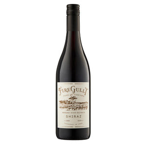 Fire Gully Shiraz 2023