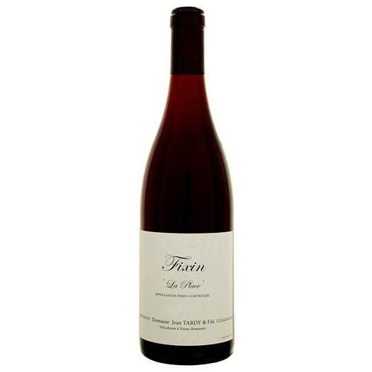 Domaine Jean Tardy Fixin 'La Place' 2020 (6 Bottle Case)-Red Wine-World Wine