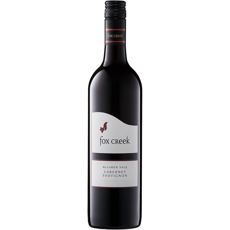 Fox Creek Family Cabernet Sauvignon-Red Wine-World Wine