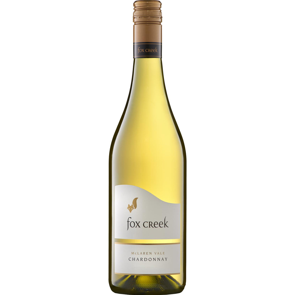 Fox Creek Family Chardonnay-White Wine-World Wine