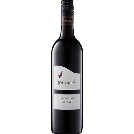 Fox Creek Family Shiraz-Red Wine-World Wine