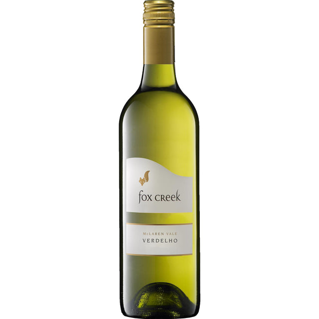Fox Creek Family Verdelho-White Wine-World Wine