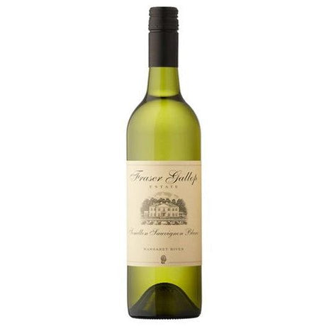 Fraser Gallop Estate Semillon Sauvignon Blanc-White Wine-World Wine
