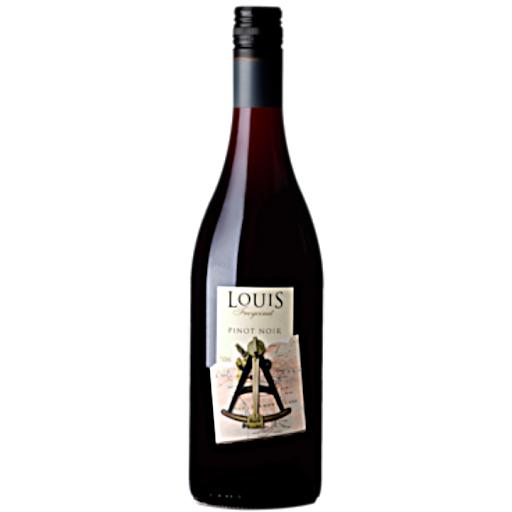 Freycinet Louis Pinot Noir 2022-Red Wine-World Wine