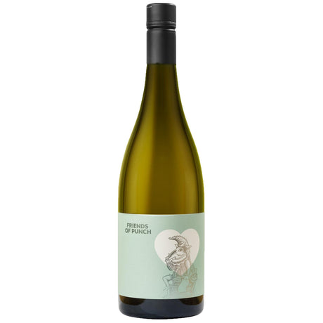 Friends of Punch Semillon 2016-White Wine-World Wine