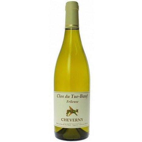 Clos de Tue-Bœuf P’tit Blanc de Tue Boeuf 2016-White Wine-World Wine