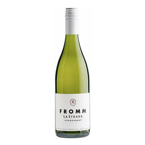 Fromm Chardonnay (screw cap) 2022