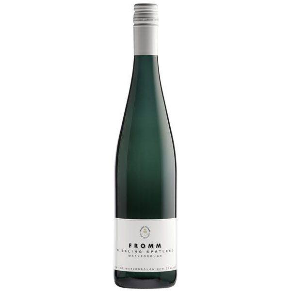 Fromm Riesling Spatlese 2022-White Wine-World Wine