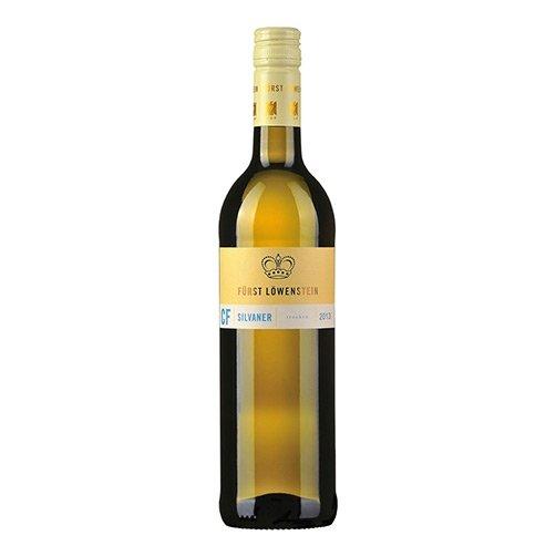 Furst Lowenstein Silvaner CF 2013 (12 bottle case)-White Wine-World Wine