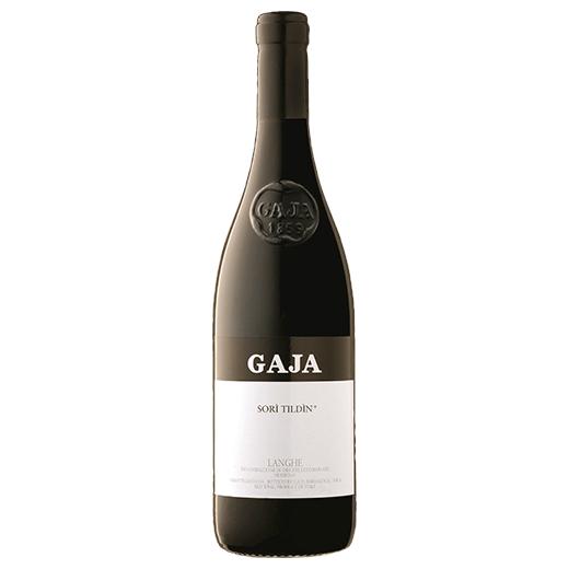 Gaja Langhe ‘Sori Tildin’ DOC 2003-Red Wine-World Wine