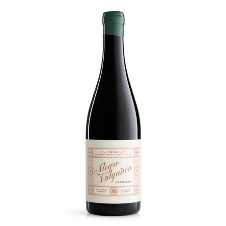 Alegre y Valgañón Garnacha de parcela (cardenas) 2020-Red Wine-World Wine
