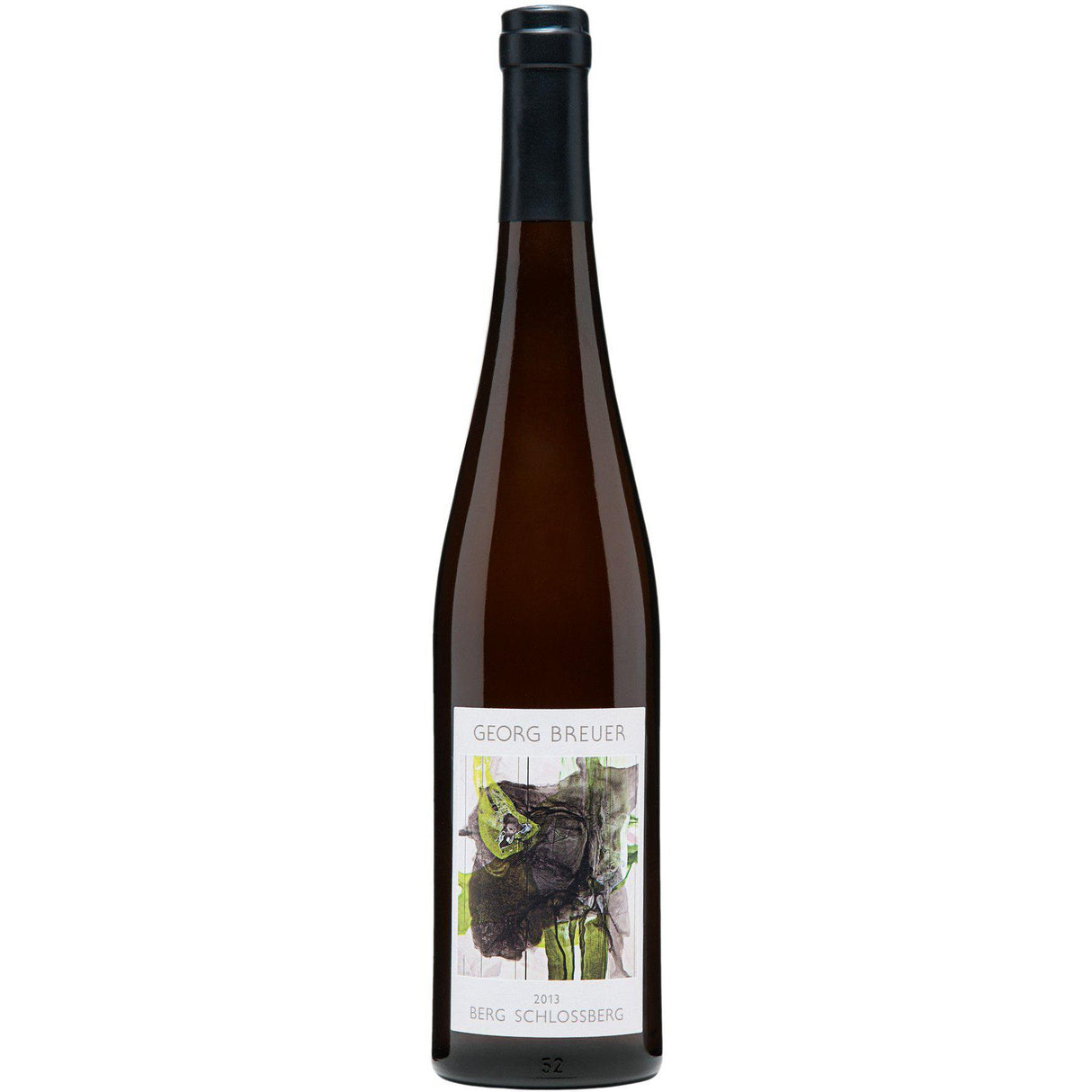 Georg Breuer Berg Schlossberg Riesling 2017 (6 Bottle Case)-White Wine-World Wine