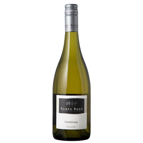 Banks Road Chardonnay 2023-White Wine-World Wine