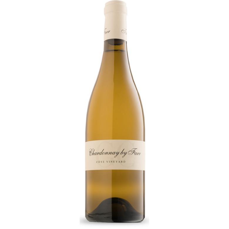 2020 GC Chardonnay by Farr (6 Bottle Case)-White Wine-World Wine