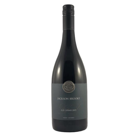 Jackson Brooke Gd Syrah 2019-Red Wine-World Wine