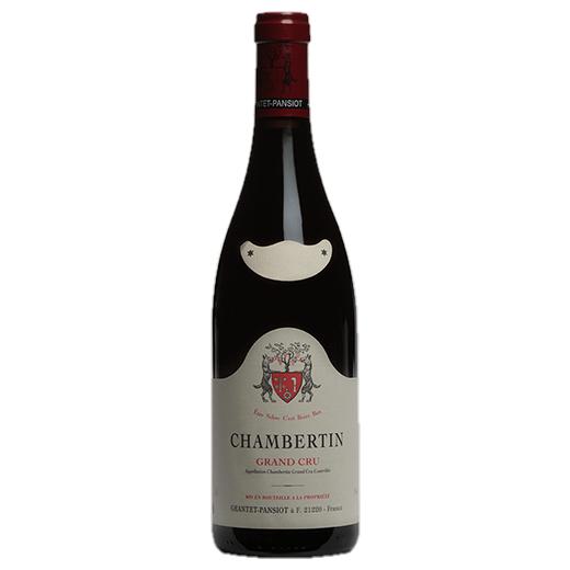 Geantet-Pansiot Chambertin Grand Cru 2017-Red Wine-World Wine