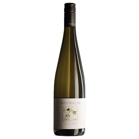 Greywacke Riesling (screw cap) 2018-White Wine-World Wine