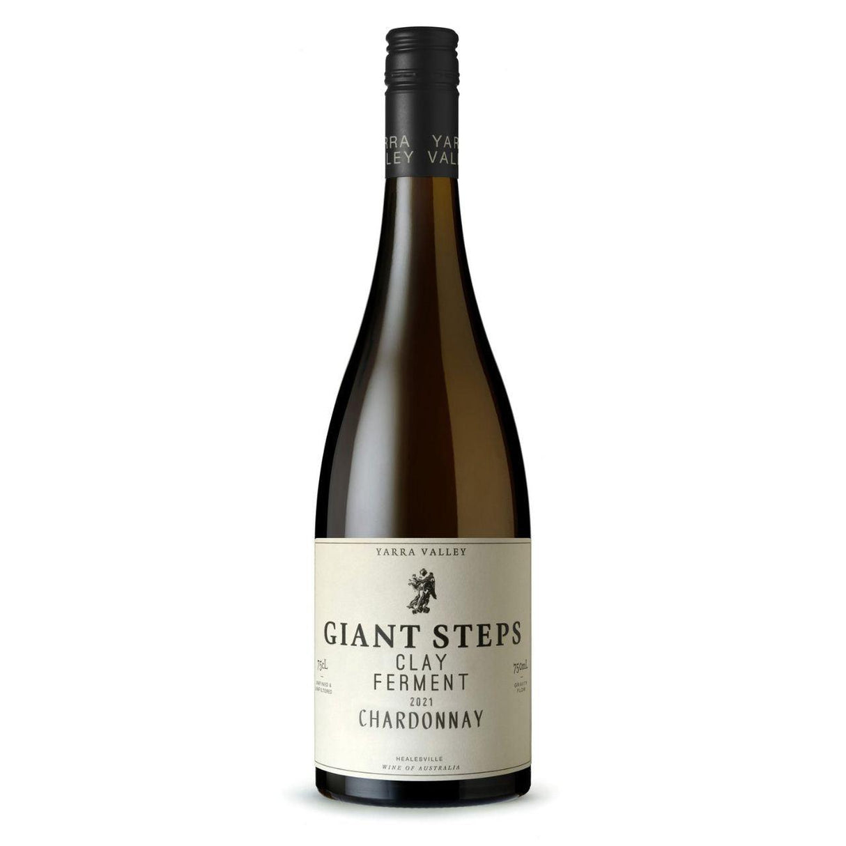 Giant Steps Chardonnay ‘Ocarina’ Clay Ferment 2021-White Wine-World Wine