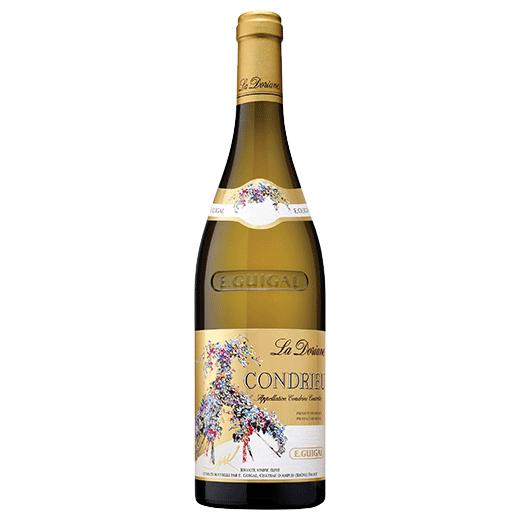 E. Guigal Condrieu ‘La Doriane’ 2021-White Wine-World Wine