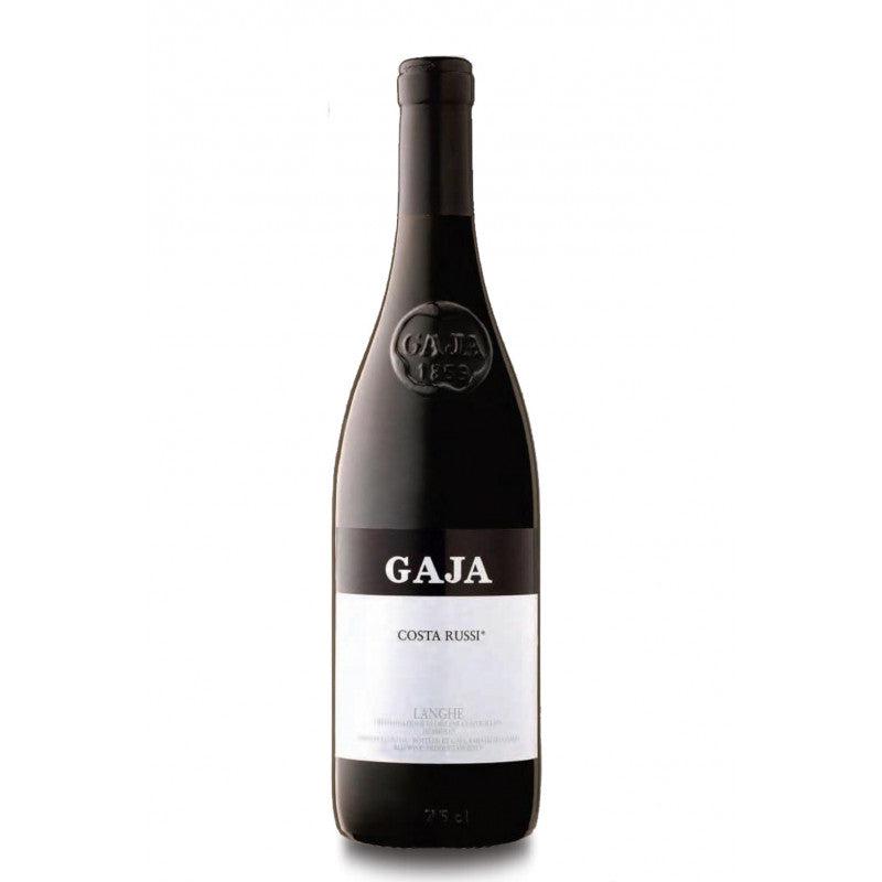 Gaja Langhe ‘Costa Russi’ DOC 2008-Red Wine-World Wine
