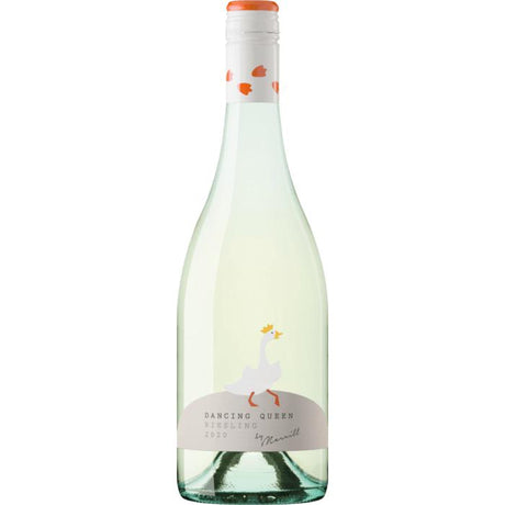 Geoff Merrill Dancing Queen Riesling-White Wine-World Wine