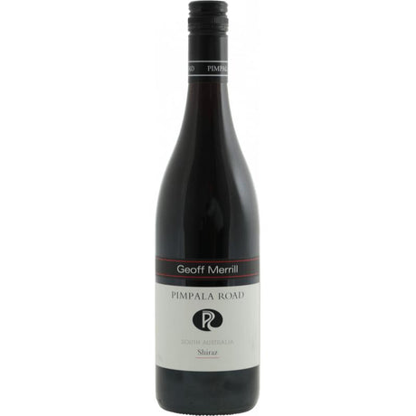 Geoff Merrill Pimpala Road Chardonnay-Red Wine-World Wine