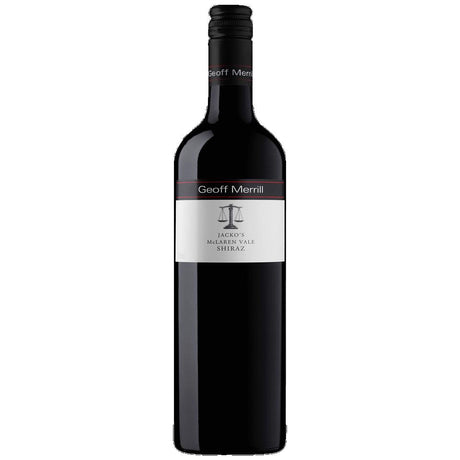 Geoff Merrill Premium Red Selection J’acko's’ Shiraz 2017-Red Wine-World Wine