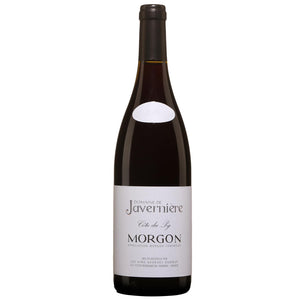 Georges Duboeuf Domaine de Javerniere Morgon Cote du Py 2022