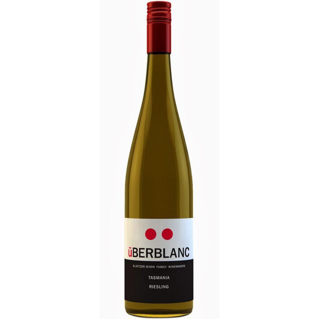 Glaetzer-Dixon Uberblanc Riesling 2019-White Wine-World Wine